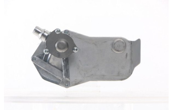 Oil Cooler, automatic transmission BEHR, Image 5