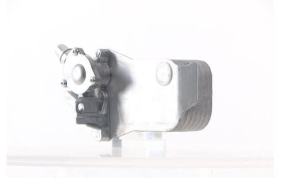 Oil Cooler, automatic transmission BEHR, Image 6