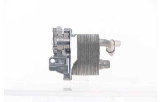 Oil Cooler, automatic transmission BEHR, Image 7