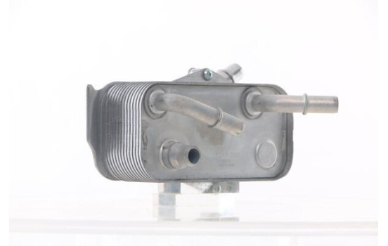 Oil Cooler, automatic transmission BEHR, Image 8