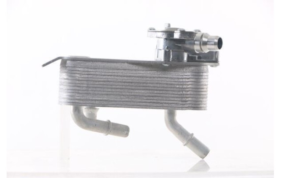 Oil Cooler, automatic transmission BEHR, Image 9