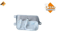 Oil Cooler, automatic transmission EASY FIT
