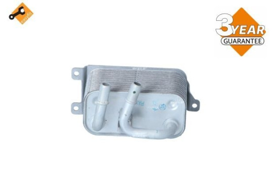 Oil Cooler, automatic transmission EASY FIT