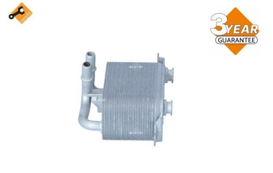 Oil Cooler, automatic transmission EASY FIT, Image 2
