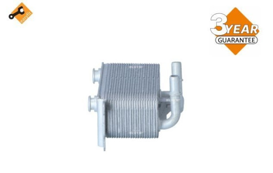 Oil Cooler, automatic transmission EASY FIT, Image 4