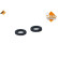 Oil Cooler, automatic transmission EASY FIT, Thumbnail 5