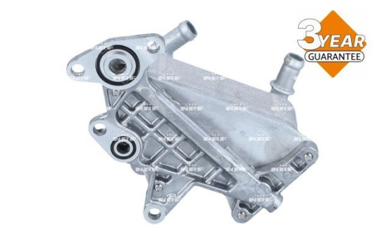 Oil Cooler, automatic transmission EASY FIT, Image 3