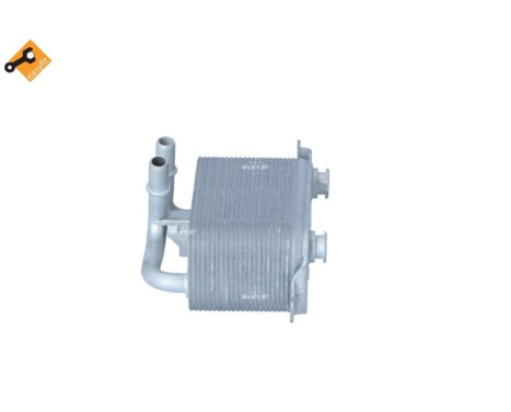 Oil Cooler, automatic transmission EASY FIT, Image 2
