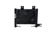 Oil Cooler, automatic transmission EASY FIT