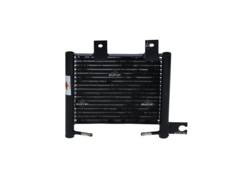 Oil Cooler, automatic transmission EASY FIT