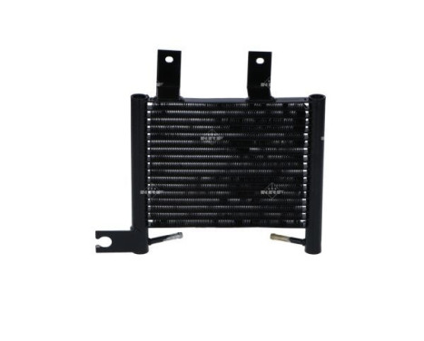 Oil Cooler, automatic transmission EASY FIT, Image 3