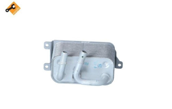 Oil Cooler, automatic transmission EASY FIT