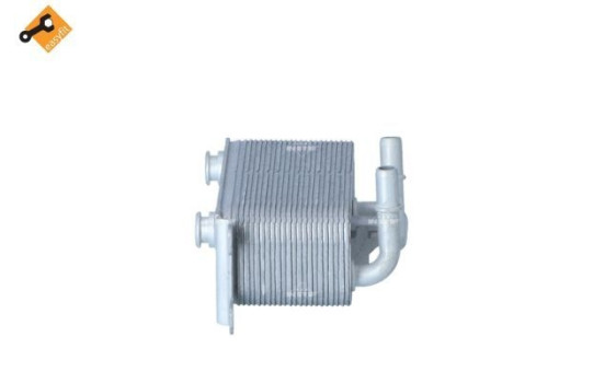 Oil Cooler, automatic transmission EASY FIT, Image 4