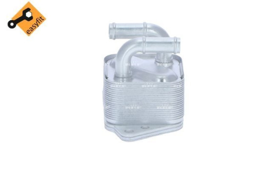 Oil Cooler, automatic transmission EASY FIT, Image 2