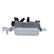 Oil Cooler, automatic transmission EASY FIT