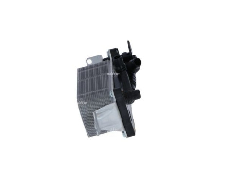 Oil Cooler, automatic transmission EASY FIT, Image 2
