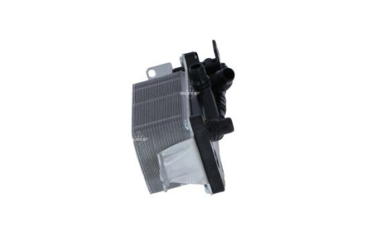 Oil Cooler, automatic transmission EASY FIT, Image 2