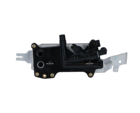 Oil Cooler, automatic transmission EASY FIT, Image 3