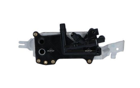 Oil Cooler, automatic transmission EASY FIT, Image 3
