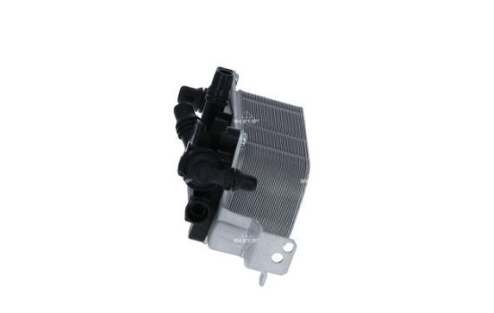 Oil Cooler, automatic transmission EASY FIT, Image 4