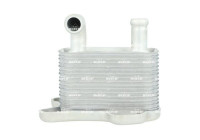 Oil Cooler, automatic transmission EASY FIT