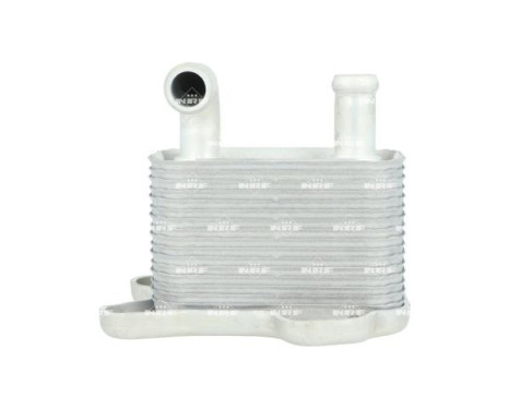 Oil Cooler, automatic transmission EASY FIT