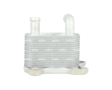 Oil Cooler, automatic transmission EASY FIT, Image 3