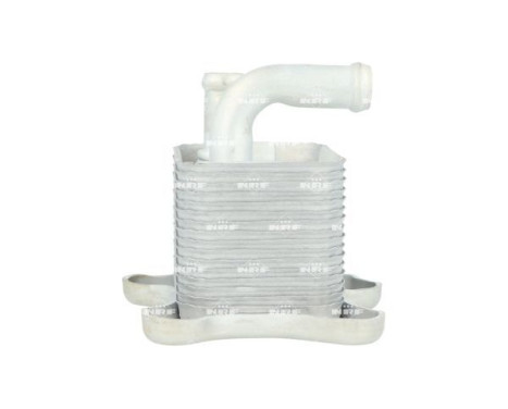 Oil Cooler, automatic transmission EASY FIT, Image 4