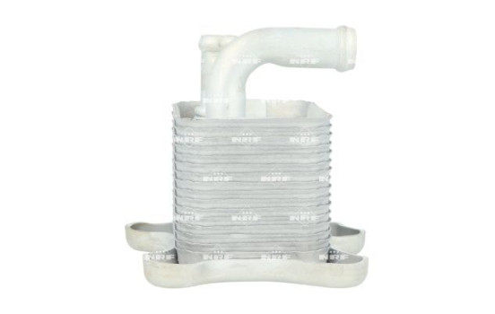Oil Cooler, automatic transmission EASY FIT, Image 4