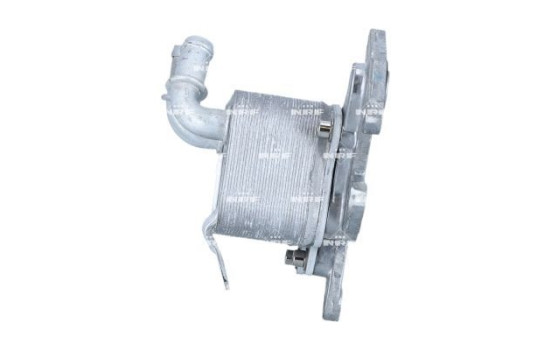 Oil Cooler, automatic transmission EASY FIT, Image 2