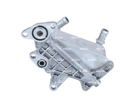 Oil Cooler, automatic transmission EASY FIT, Image 3