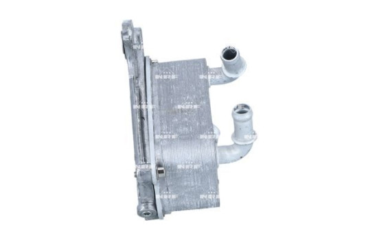 Oil Cooler, automatic transmission EASY FIT, Image 4
