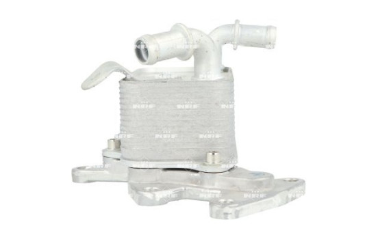 Oil Cooler, automatic transmission EASY FIT, Image 3