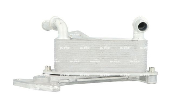 Oil Cooler, automatic transmission EASY FIT, Image 4