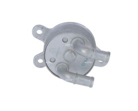 Oil Cooler, automatic transmission EASY FIT