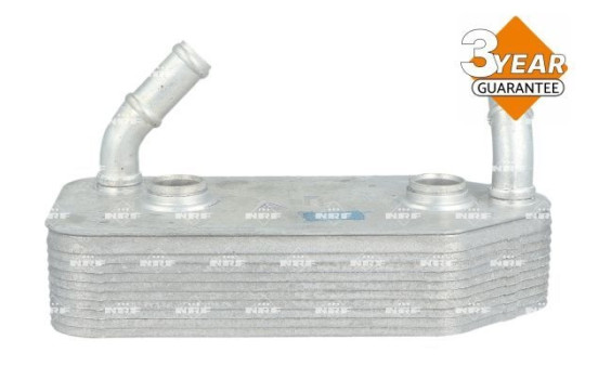 Oil Cooler, automatic transmission, Image 3