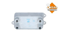 Oil Cooler, automatic transmission