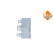 Oil Cooler, automatic transmission, Thumbnail 2