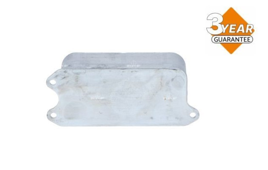 Oil Cooler, automatic transmission, Image 3