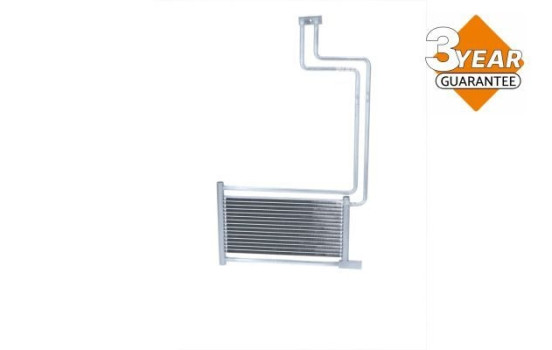 Oil Cooler, automatic transmission, Image 3