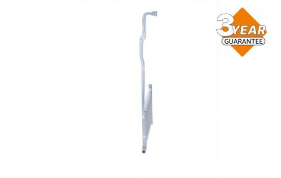 Oil Cooler, automatic transmission, Image 4