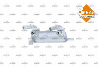 Oil Cooler, automatic transmission
