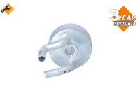 Oil Cooler, automatic transmission