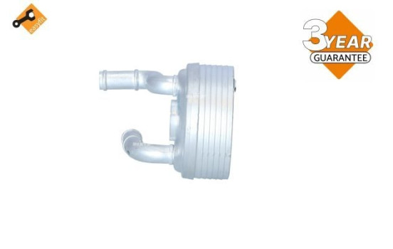 Oil Cooler, automatic transmission, Image 2
