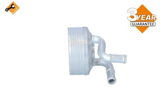 Oil Cooler, automatic transmission, Image 4