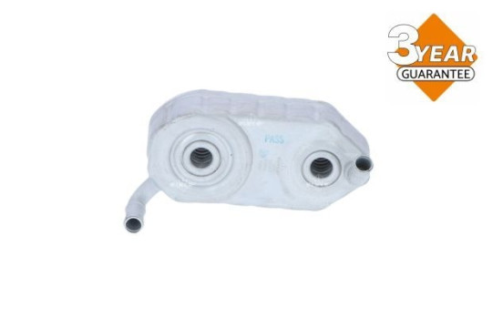Oil Cooler, automatic transmission, Image 2
