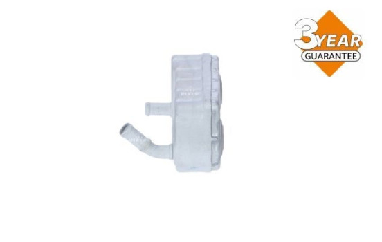 Oil Cooler, automatic transmission, Image 3