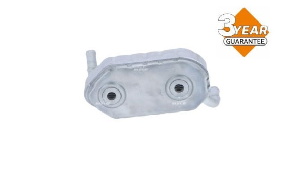 Oil Cooler, automatic transmission, Image 4