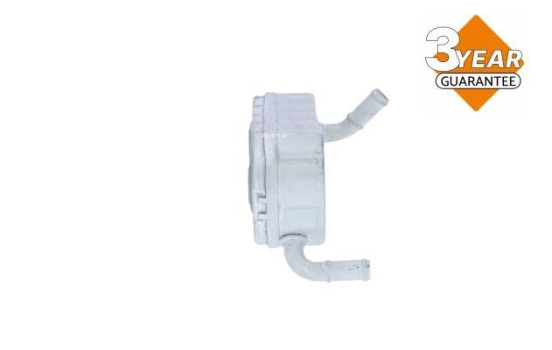 Oil Cooler, automatic transmission, Image 5