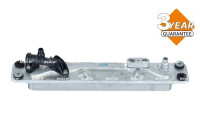 Oil Cooler, automatic transmission